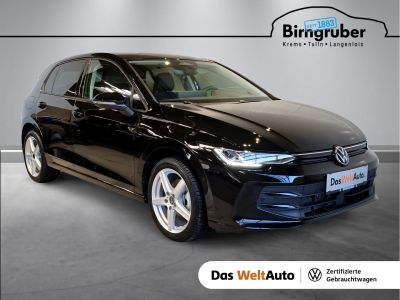 VW Golf Gebrauchtwagen VW Golf Gebrauchtwagen