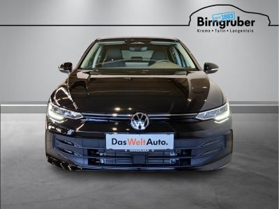 VW Golf Gebrauchtwagen VW Golf Gebrauchtwagen
