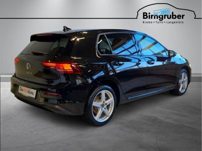 VW Golf Gebrauchtwagen VW Golf Gebrauchtwagen