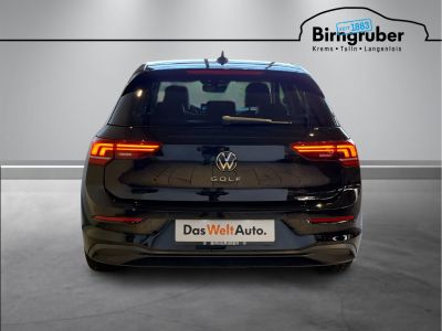 VW Golf Gebrauchtwagen VW Golf Gebrauchtwagen