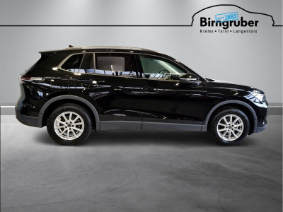 VW Tiguan Gebrauchtwagen VW Tiguan Gebrauchtwagen