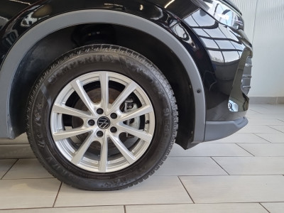 VW Tiguan Gebrauchtwagen VW Tiguan Gebrauchtwagen