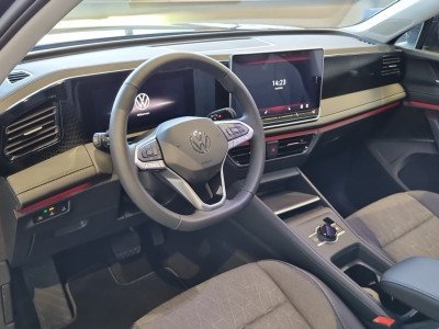 VW Tiguan Gebrauchtwagen VW Tiguan Gebrauchtwagen