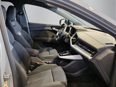 Audi Q4 e-tron Gebrauchtwagen Audi Q4 e-tron Gebrauchtwagen
