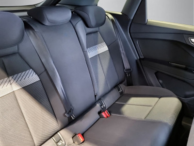 Audi Q4 e-tron Gebrauchtwagen Audi Q4 e-tron Gebrauchtwagen