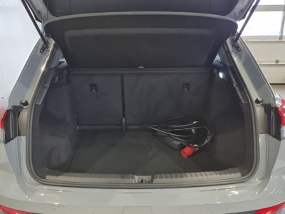 Audi Q4 e-tron Gebrauchtwagen Audi Q4 e-tron Gebrauchtwagen
