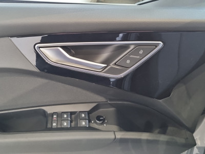 Audi Q4 e-tron Gebrauchtwagen Audi Q4 e-tron Gebrauchtwagen