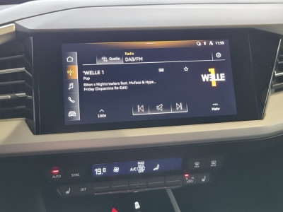 Audi Q4 e-tron Gebrauchtwagen Audi Q4 e-tron Gebrauchtwagen