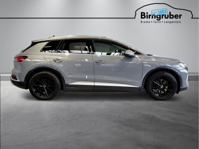 Audi Q4 e-tron Gebrauchtwagen Audi Q4 e-tron Gebrauchtwagen
