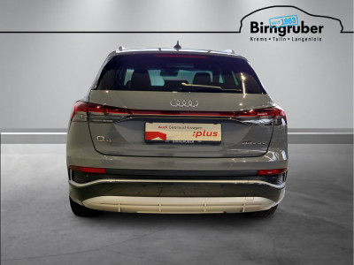 Audi Q4 e-tron Gebrauchtwagen Audi Q4 e-tron Gebrauchtwagen