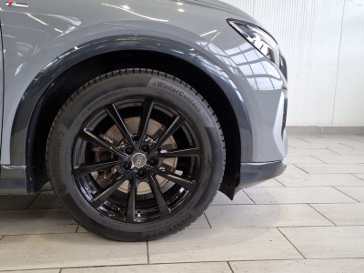 Audi Q4 e-tron Gebrauchtwagen Audi Q4 e-tron Gebrauchtwagen