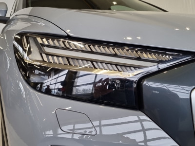 Audi Q4 e-tron Gebrauchtwagen Audi Q4 e-tron Gebrauchtwagen