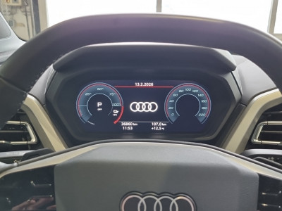 Audi Q4 e-tron Gebrauchtwagen Audi Q4 e-tron Gebrauchtwagen