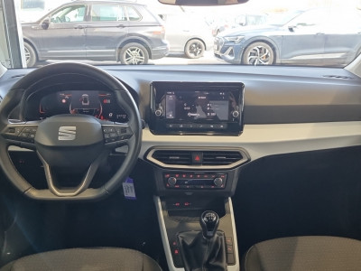Seat Arona Gebrauchtwagen