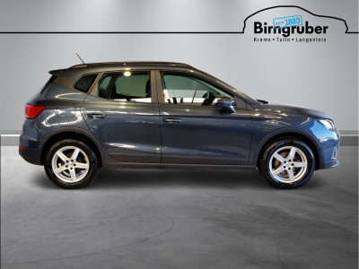 Seat Arona Gebrauchtwagen