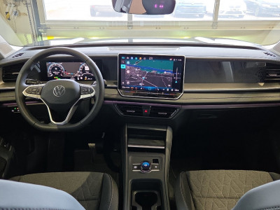 VW Tayron Gebrauchtwagen