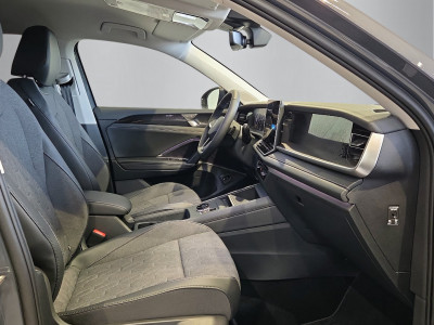 VW Tayron Gebrauchtwagen