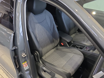 VW Tayron Gebrauchtwagen