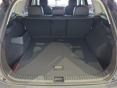 VW Tayron Gebrauchtwagen