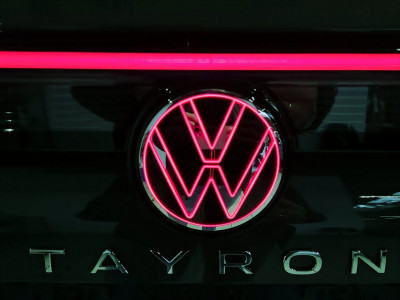 VW Tayron Gebrauchtwagen