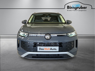 VW Tayron Gebrauchtwagen