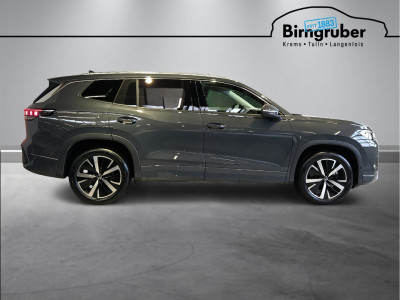 VW Tayron Gebrauchtwagen