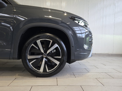 VW Tayron Gebrauchtwagen