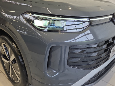 VW Tayron Gebrauchtwagen