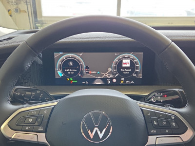 VW Tayron Gebrauchtwagen