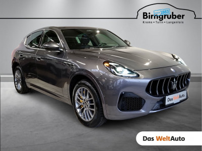 Maserati Grecale Gebrauchtwagen
