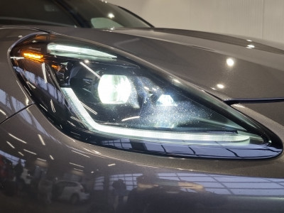 Maserati Grecale Gebrauchtwagen