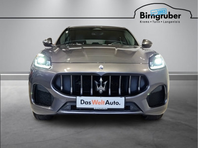 Maserati Grecale Gebrauchtwagen