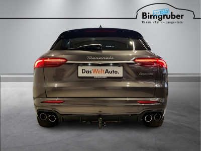 Maserati Grecale Gebrauchtwagen