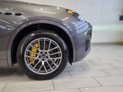 Maserati Grecale Gebrauchtwagen