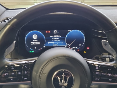 Maserati Grecale Gebrauchtwagen