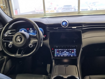 Maserati Grecale Gebrauchtwagen