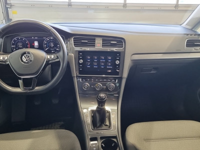 VW Golf Gebrauchtwagen VW Golf Gebrauchtwagen