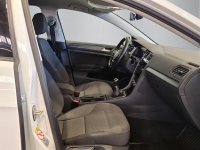 VW Golf Gebrauchtwagen VW Golf Gebrauchtwagen