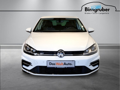 VW Golf Gebrauchtwagen VW Golf Gebrauchtwagen