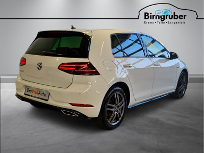 VW Golf Gebrauchtwagen VW Golf Gebrauchtwagen