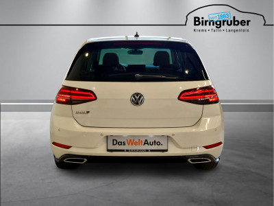 VW Golf Gebrauchtwagen VW Golf Gebrauchtwagen