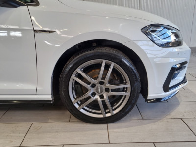 VW Golf Gebrauchtwagen VW Golf Gebrauchtwagen