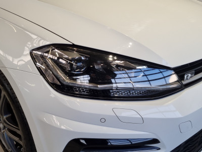 VW Golf Gebrauchtwagen VW Golf Gebrauchtwagen