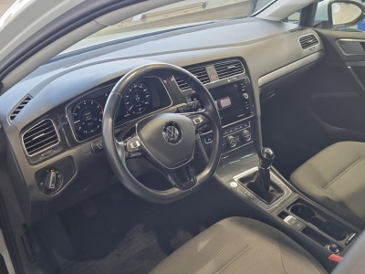 VW Golf Gebrauchtwagen VW Golf Gebrauchtwagen