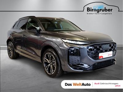 Audi Q3 Gebrauchtwagen Audi Q3 Gebrauchtwagen