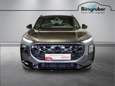 Audi Q3 Gebrauchtwagen Audi Q3 Gebrauchtwagen