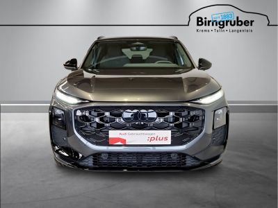 Audi Q3 Gebrauchtwagen Audi Q3 Gebrauchtwagen