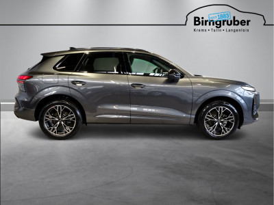 Audi Q3 Gebrauchtwagen Audi Q3 Gebrauchtwagen