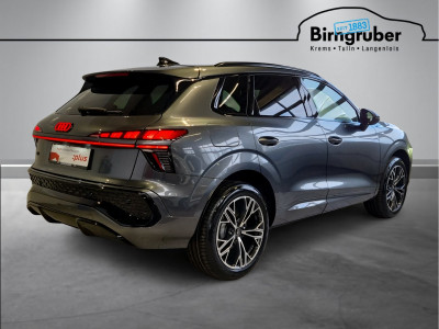 Audi Q3 Gebrauchtwagen Audi Q3 Gebrauchtwagen