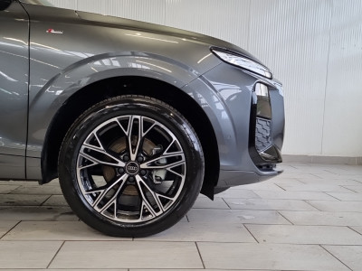 Audi Q3 Gebrauchtwagen Audi Q3 Gebrauchtwagen